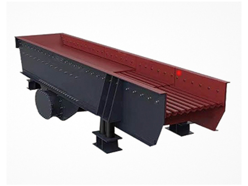 泥石(shi)分離(li)機